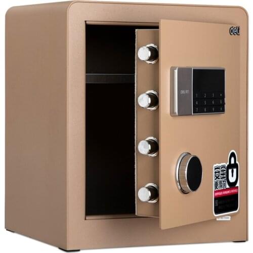 Deli Safes