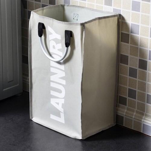 Dozzlor Laundry Baskets For The Bathroom