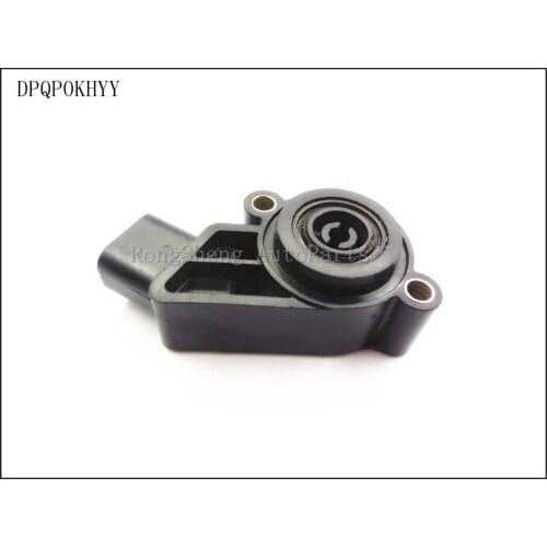 DPQPOKHYY For Output Failure,Pos 1 pressure sensor 15308-163759