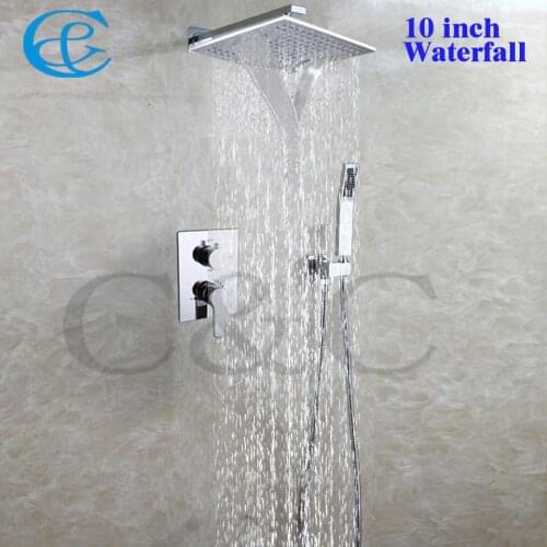 DULABRAHE Bathroom Equipment