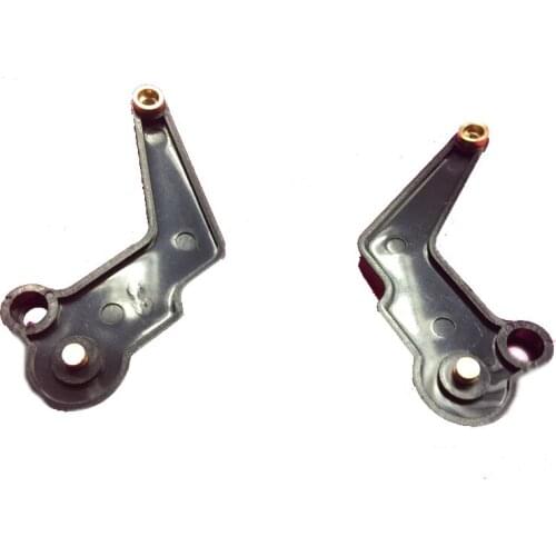 Einkshop 2set D019-4171 D019-4191 Fuser Pressure Release Lever For Ricoh Aficio MP 2550B 3350 3350B 2550 2851 3351Printer