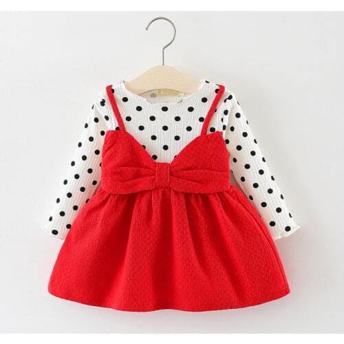 Повседневные платья для девочек ESDY China At AliExpress