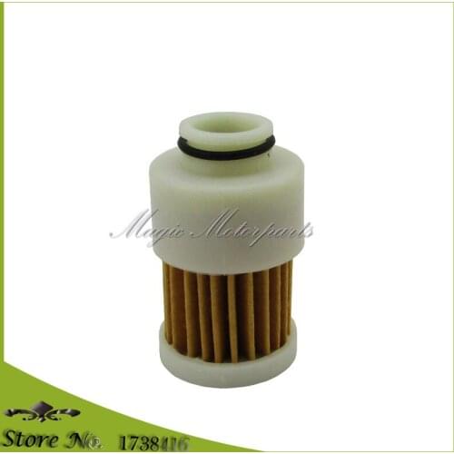 Gas Fuel Filter For Yamaha 68V-24563-00-00 Mercury 881540 75-115 HP 4S 18-7979 4 stroke outboard motors