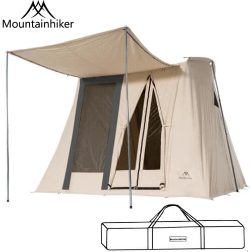 MOUNTAINHIKER Tourist Tents And Tents
