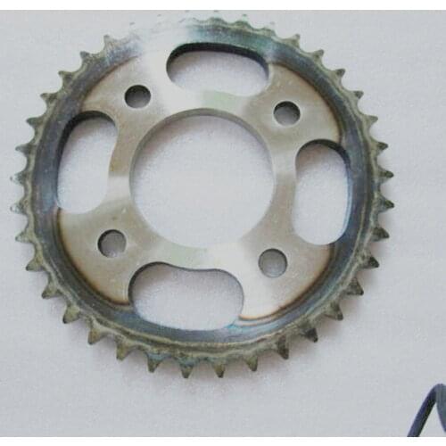 New Rear Sprocket 428-38 Teeth For Motorcycle CG125 CG 125