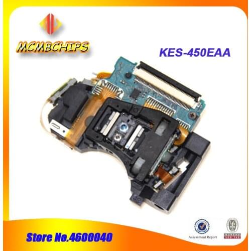NEW Replacement Laser Lens KES450EAA KES 450EAA KEM-450EAA KES-450EAA for Playstation 3 PS3 Slim 160GB 320GB