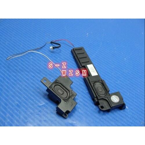 New laptop speaker for HP ProBook 4520 4520s 4525s 598685-001 23.40678.001 23.40678.021 Built-in speakers Left and Right