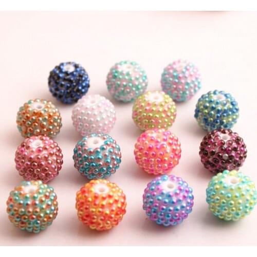 OYKZA Beads