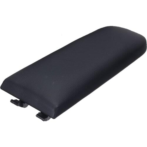 Durable Central Auto Car Armrest Box Cover Console Lid Car Accessories For Bora Beetle Polo 6R 9N