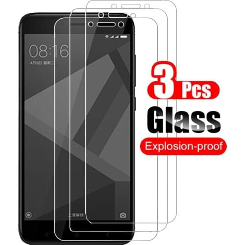 TOLIFEEL Screen Protectors For Xiaomi Redmi 3