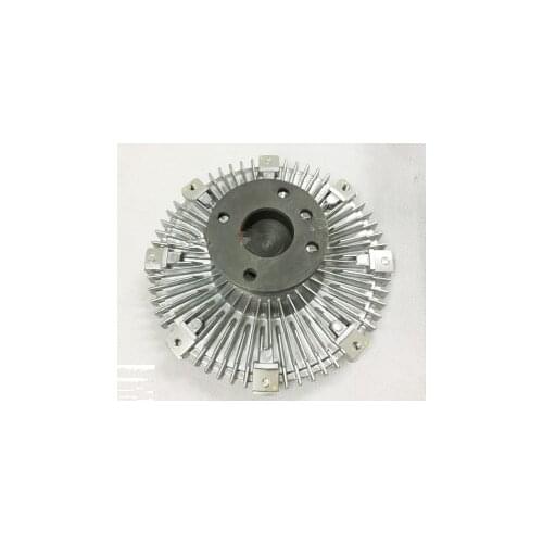 FAN CLUTCH for ISUZU D MAX DMAX I 2002-2012