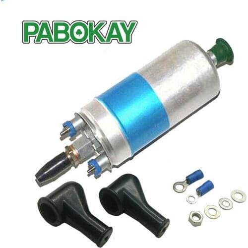 High performance quality fuel pump 0580254910 0580 254 910