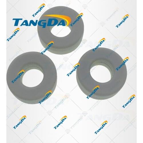 13.5*6.5*6.5mm Inductor high inductance nanometre amorphous core magnetic ring 13.5 6.5 6.5 anti-jamming TANGDA transformer V