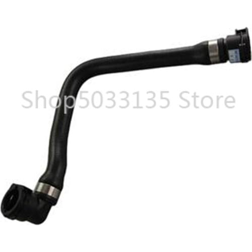 CAR water pump outlet hose radiator hose bm wE65 E66 735I 745I constant temperature water pipe return pipe cooling water pipe