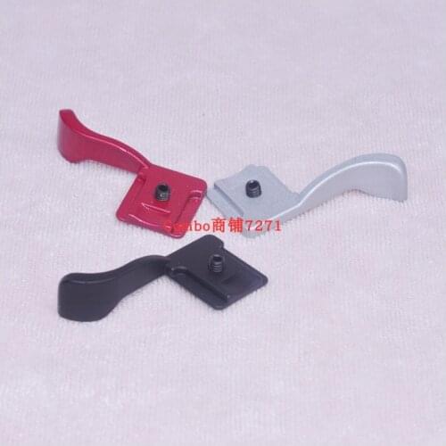 Thumb Up Grip Made for GF1 GF2 GF3 GX1 LX5 LX3 GH2 GH3 GH4 GH5 M8 M9 M8 MC X1 X2 X100 XE1 XE2 X-PRO1 XT10 XT20 XT100 XT3 Camera