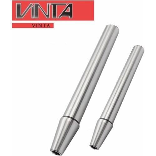 BT30 High-precision spindle detection CNC Machining Center Spindle Test Rod ISO25 D20 TA20 150L Spindle Test Rod for Accuracy