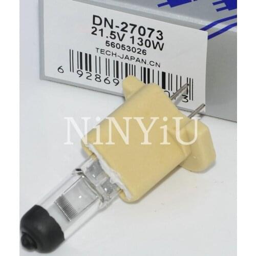 Hanaulux Blue 80 DN-27073 21.5V130W 56053026 Surgical Shadow bulb