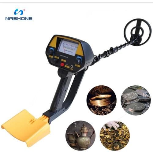 Металлоискатели и металлодетекторы Nashone China At AliExpress