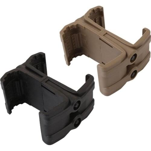 M4 Nylon Paraller Magazine Paraller AR15 Magazine Accessories