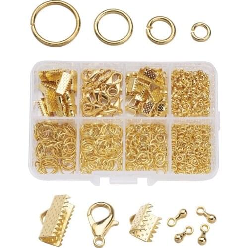 Northerly breeze Jewelry