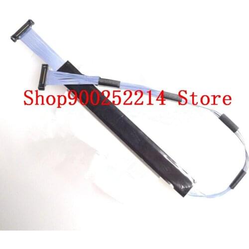 New Original Repair Parts For Panasonic MDH2 HC-MDH2 LCD Display screen to Motherboard harness Handle Wire Flex Cable