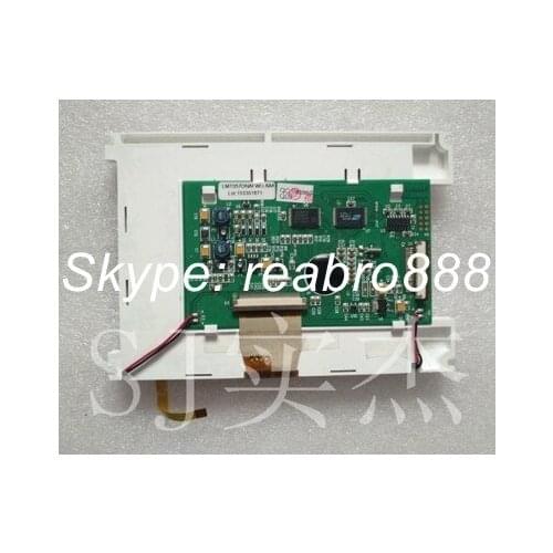New 5.7'' industrial lcd panel LMT057DNAFWU-AAA lcd panel