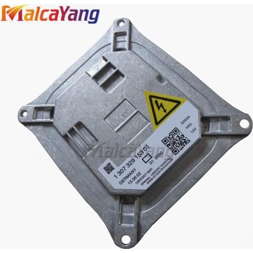 NEW Xenon HID Headlight Ballast Module 1307329153 130732915301 1307329193 130732919301 for BMW 328i/328xi/335i/335xi E90 M3