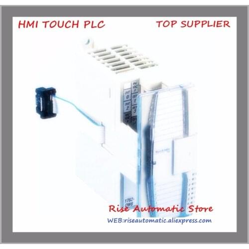 1762-IT4 PLC 4 Input Channels Specialty I/O Module New Original
