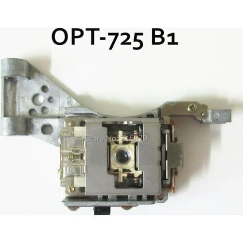 Original New OPT-725 OPTIMA-725 B1 for JVC CD Laser Pickup OPTIMA725B1 OPTIMA-725B1