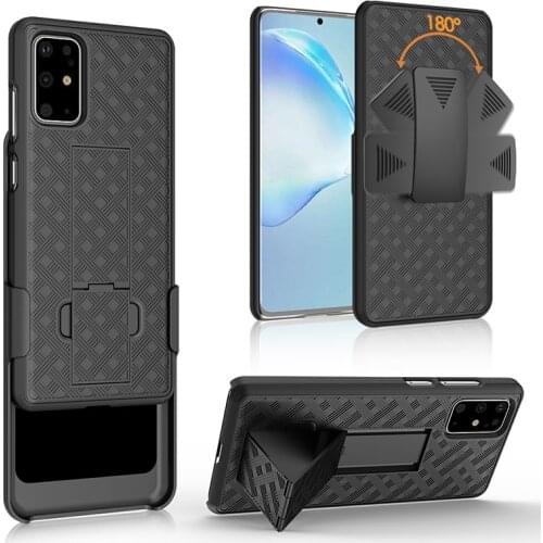Qkens Phone Cases Samsung Galaxy S20 Plus
