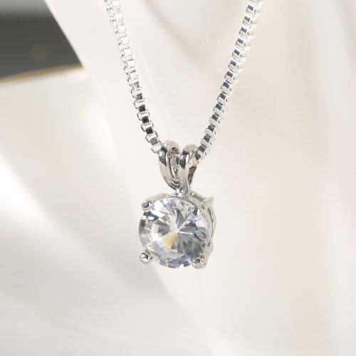 Shellhard Charms Jewelry Vintage Round Crystal Beads Pendant Necklace Fashion Boho Collar Choker Statement Neckalce Femme Bijoux