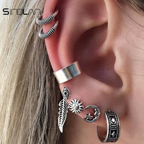 Sindlan Wedding Rings