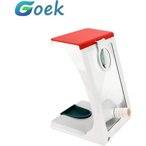 Dental Light Lamp 12V 6W Loupes Brightness Spot Adjustable Dentistry Laboratory Tool Machines