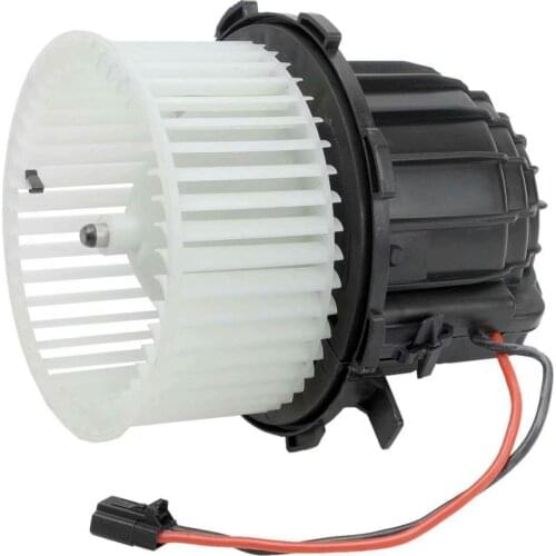 Blower Motor 8T1820021 Fit for Audi