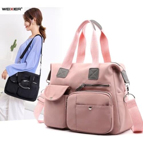 Weixier Bags For Mums