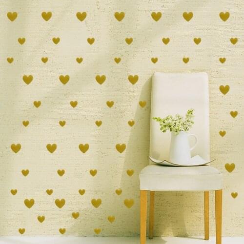 WNYHCY Nursery Wall Stickers
