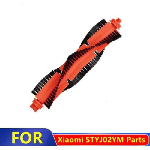 Main Side Brush Hepa Filter Mop Cloth Parts For Xiaomi Mijia Mop Pro STYTJ02YM VIOMI V2 PRO V3 Robot Vacuum Cleaner Accessories