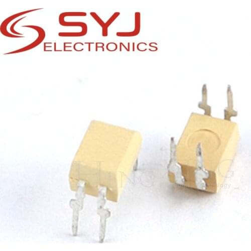 1pcs/lot TCET1108 ET1108 DIP-4