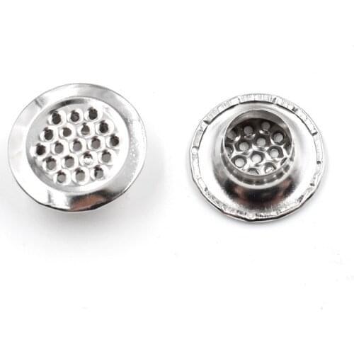 50sets /lot 19mm eyelets. Clothing & Accessories. Metal rivets. Mesh mesh. Backpack stomata