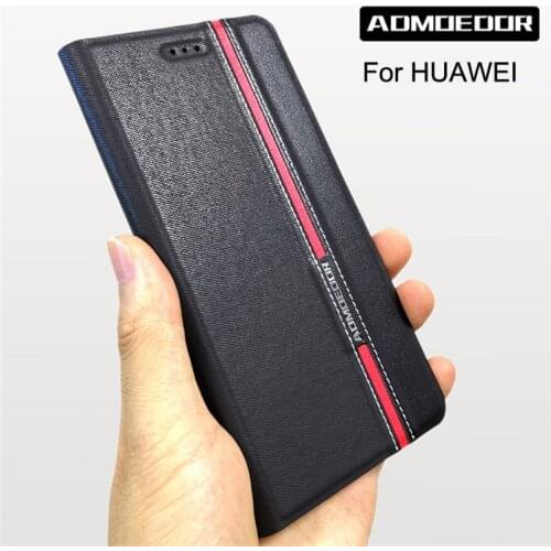 ADMOEDOR Huawei Phone Cases