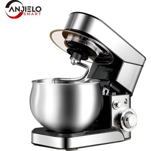 Миксеры домашние Anjielosmart China At AliExpress