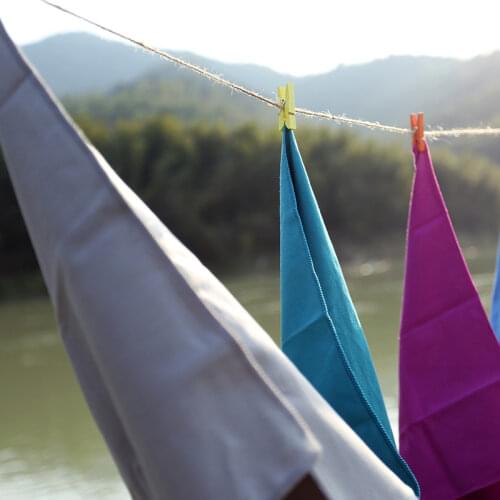 Bentain Beach Towels
