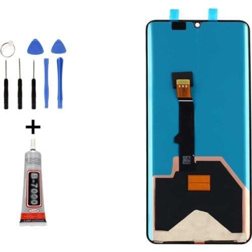 FOR Huawei P30 PRO LCD Display Touch Screen Replacement No Dead Pixel AAA + + + Quality