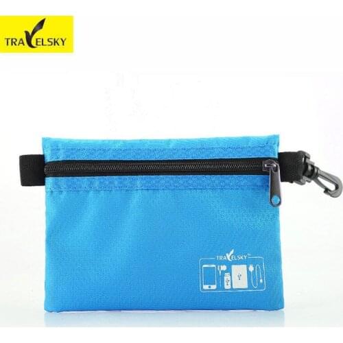 Travel Accessories Pouch Finishing Bag Clothes Receive Bags Eco-Friendly Waterproof 1pcs Luggage Storage bolsa feminina