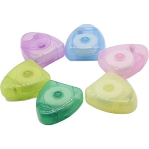 Firstsun Dental Floss