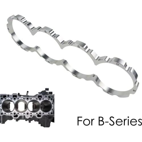 Block Guard Blockguard FOR B18A B16A B18C B16 B18B B18 LS GSR TYPE-R VTEC WITH