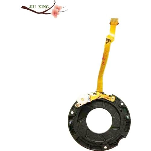 Lens Aperture Group Flex Cable For fuji 23mm shutter Repair Parts not Original