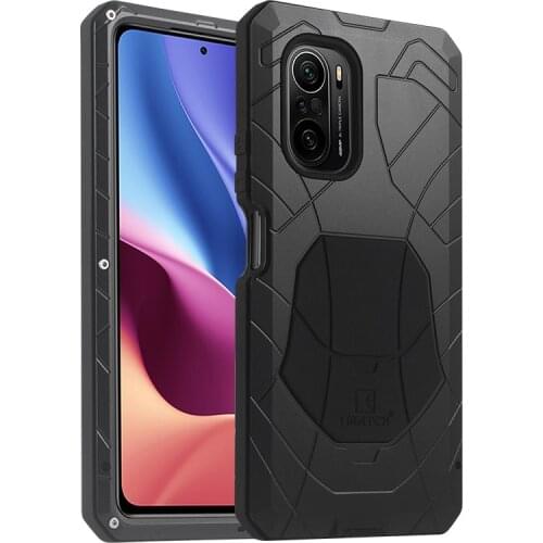 IMATCH Xiaomi Poco X3 Phone Cases