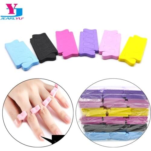 JEARLYU Toe Separators