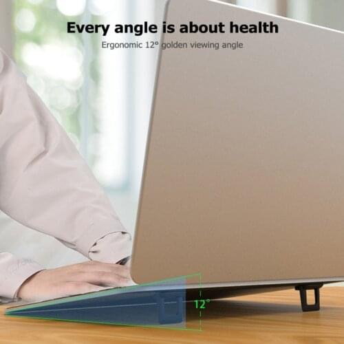 KAIQISJ Holders For Laptops